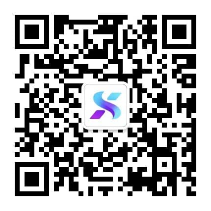 西羊石公众号二维码